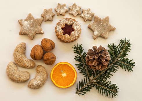 Délices de Noël