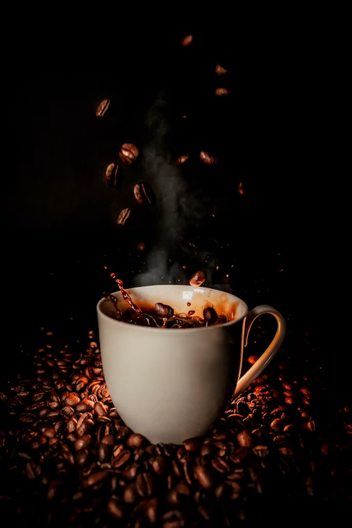 Quel est votre café idéal ?