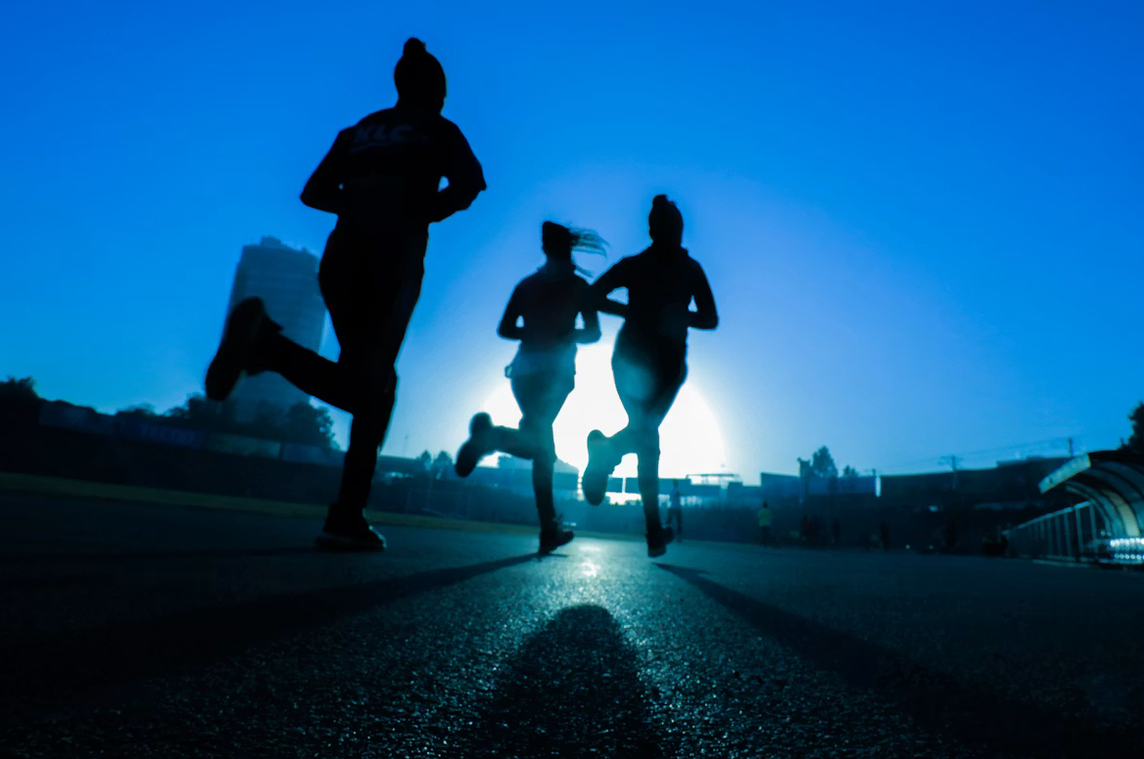 Quelle chaussure de running pour votre pratique ?
