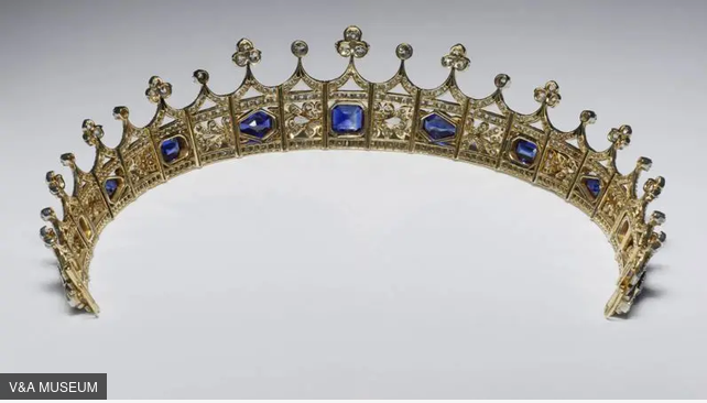 Histoire de la bijouterie et bijoutiers célèbres