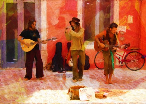 La Fête de la Musique